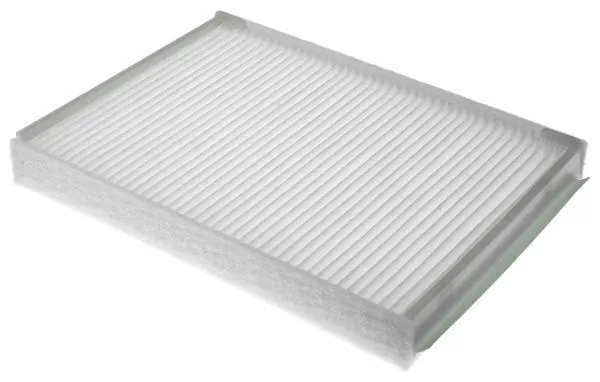 Do koszyka LA387 Mahle Original Filtr kabiny