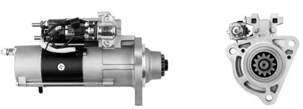 MS778 Mahle Original