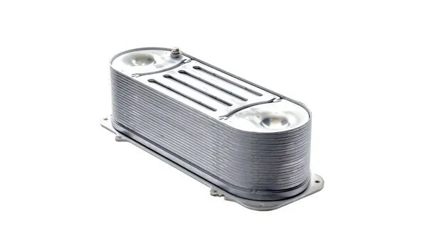 CI233000P Mahle Original Chłodnica intercoolera