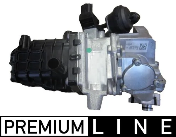 Zawór recyrkulacji spalin EGR Mahle Original CE4000P cena, od 217,25 USD