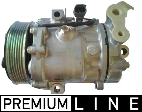 Sprężarka klimatyzacji ACP1351000P Mahle Original
