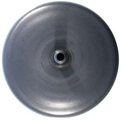 KL257 Mahle Original Filtr paliwa