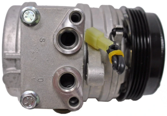 ACP1241000P Mahle Original Sprężarka klimatyzacji