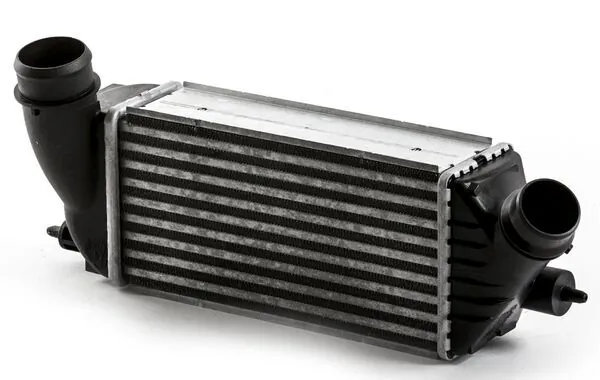 CI440000P Mahle Original Chłodnica intercoolera