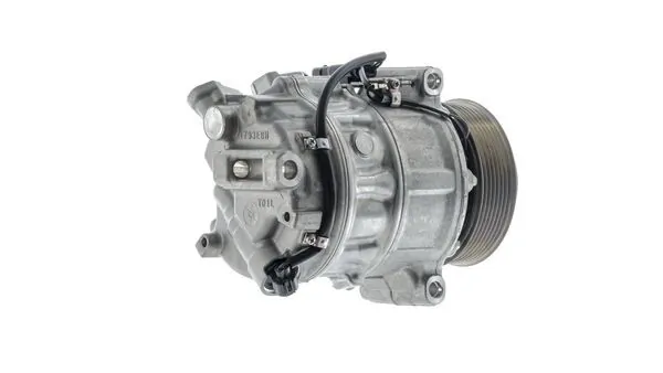 ACP538000P Mahle Original Sprężarka klimatyzacji