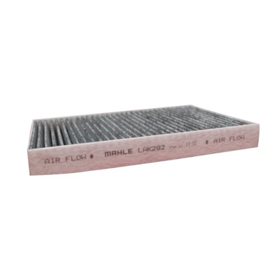 Do koszyka LAK292S Mahle Original Filtr kabiny