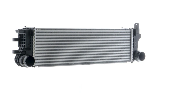 Do koszyka CI180000P Mahle Original Chłodnica intercoolera