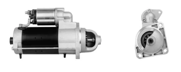 MS766 Mahle Original