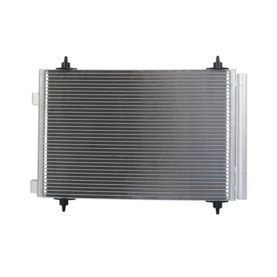 Chłodnica klimatyzacji Mahle Original AC667000S cena, od 94,43 USD