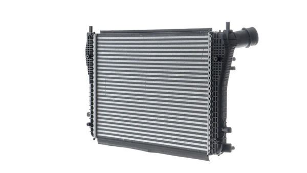 Do koszyka CI207000P Mahle Original Chłodnica intercoolera