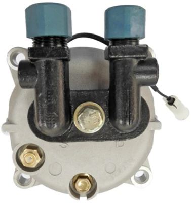 Sprężarka klimatyzacji Volvo 740 744