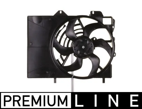 CFF271000P Mahle Original