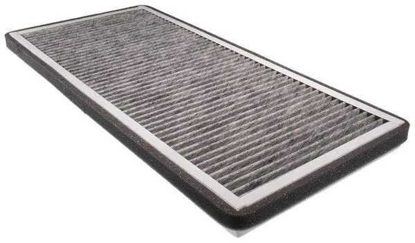 Do koszyka LAK62 Mahle Original Filtr kabiny