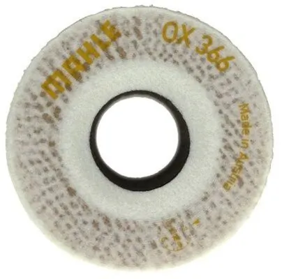 OX366D Mahle Original Filtr oleju