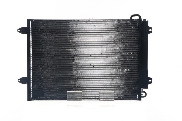 AC666000S Mahle Original Chłodnica klimatyzacji