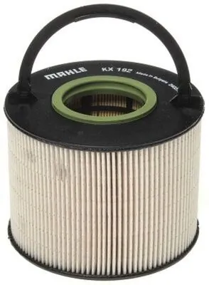 Filtr paliwa Mahle Original KX192D cena, od 17,56 USD