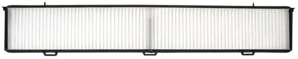 LA248 Mahle Original Filtr kabiny