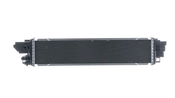 Do koszyka CI664000P Mahle Original Chłodnica intercoolera