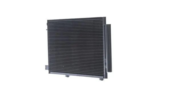 AC748000S Mahle Original Chłodnica klimatyzacji