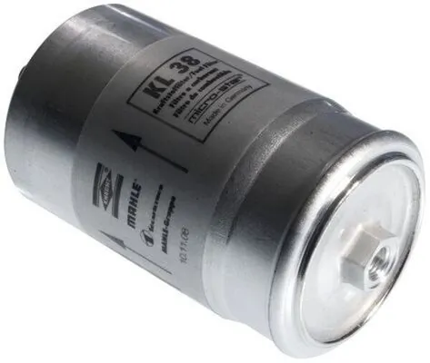 Filtr paliwa Mahle Original KL38 cena, od 15,88 USD