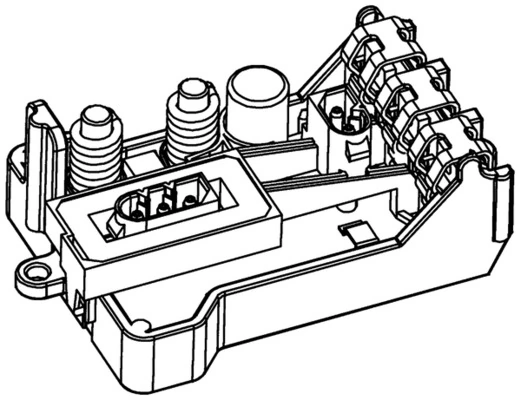 ABR30000P Mahle Original