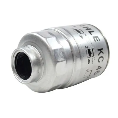 Filtr paliwa KC46 Mahle Original