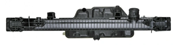 CR702000P Mahle Original Chłodnica silnika