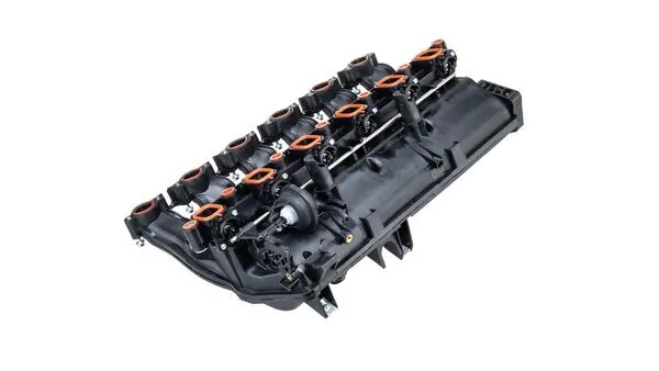 Do koszyka LM1071 Mahle Original Kolektor ssący