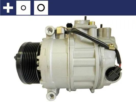 Sprężarka klimatyzacji ACP685000S Mahle Original