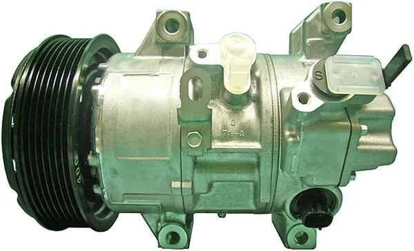 Sprężarka klimatyzacji Mahle Original ACP94000P cena, od 309,21 USD