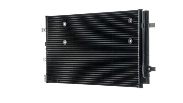 Do koszyka AC457000P Mahle Original Chłodnica klimatyzacji