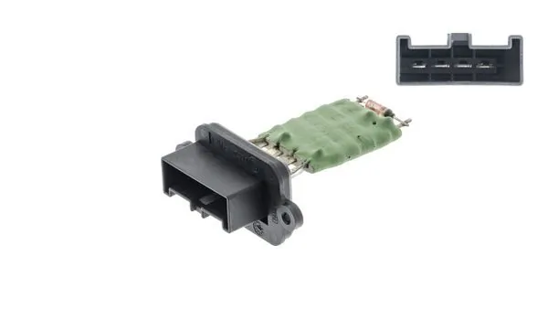 ABR121000S Mahle Original