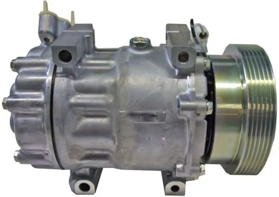 Sprężarka klimatyzacji ACP48000S Mahle Original