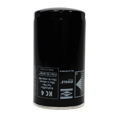 Filtr paliwa KC4 Mahle Original