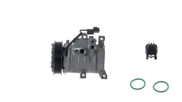 Sprężarka klimatyzacji Mahle Original ACP1177000S