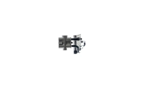 CLC108000P Mahle Original Chłodnica automatycznej/mechanicznej skrzyni biegów