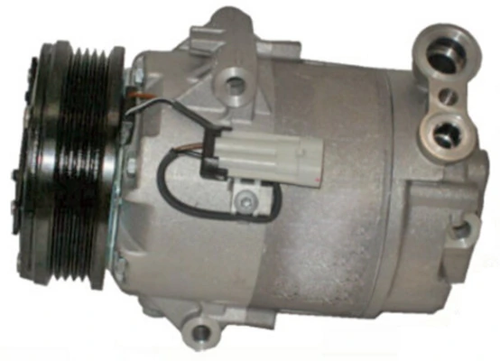 Do koszyka ACP1130000S Mahle Original Sprężarka klimatyzacji