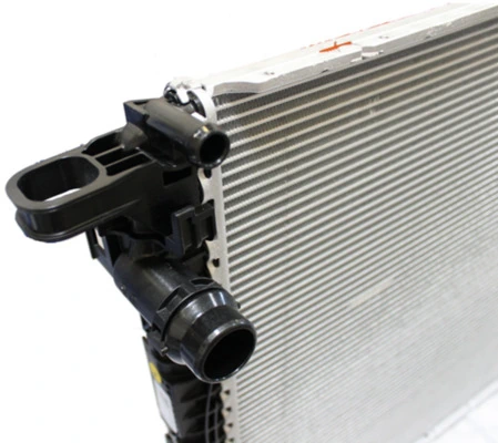 CR2176000P Mahle Original