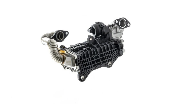 CE43000P Mahle Original Chłodnica układu recyrkulacji spalin EGR