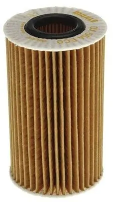 Filtr oleju Mahle Original OX554D2 cena, od 9,38 USD