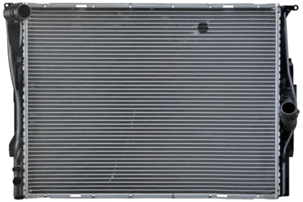 Chłodnica silnika Mahle Original CR1089000P