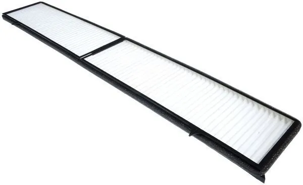 Filtr kabiny Mahle Original LA248 cena, od 17,82 USD