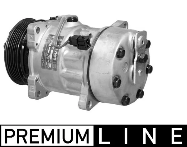 ACP1074000P Mahle Original Sprężarka klimatyzacji