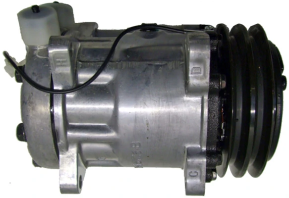 ACP1062000S Mahle Original Sprężarka klimatyzacji