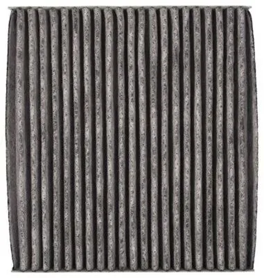 Do koszyka LAK158 Mahle Original Filtr kabiny