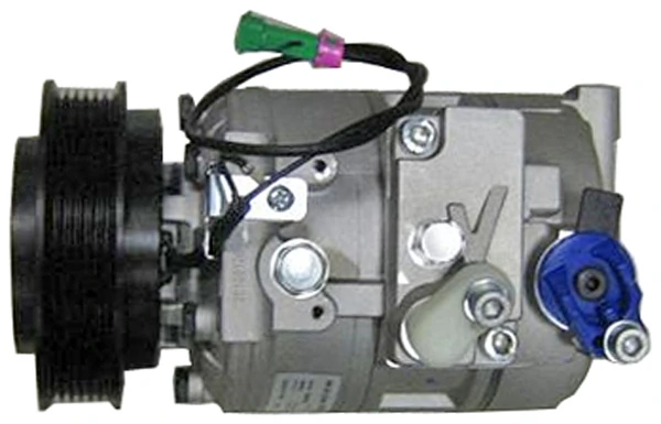 Sprężarka klimatyzacji Mahle Original ACP1073000S cena, od 270,72 USD