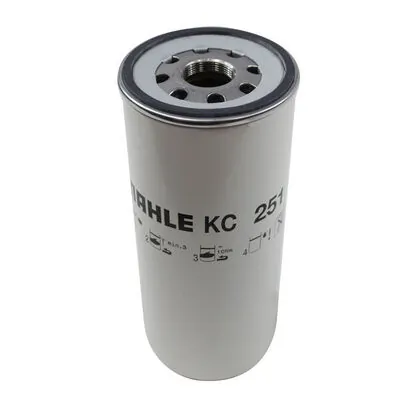 Do koszyka KC251 Mahle Original Filtr paliwa