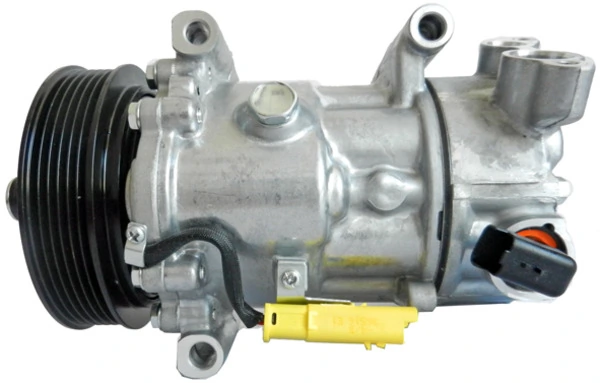 Sprężarka klimatyzacji Mahle Original ACP596000S