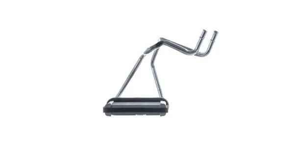 Do koszyka Chłodnica nagrzewnicy (ogrzewacza) Volvo XC40  536