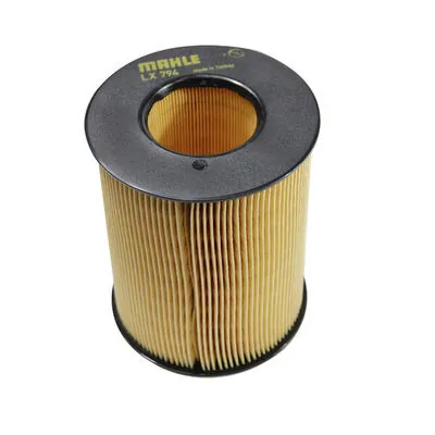 Do koszyka LX794 Mahle Original Filtr powietrza